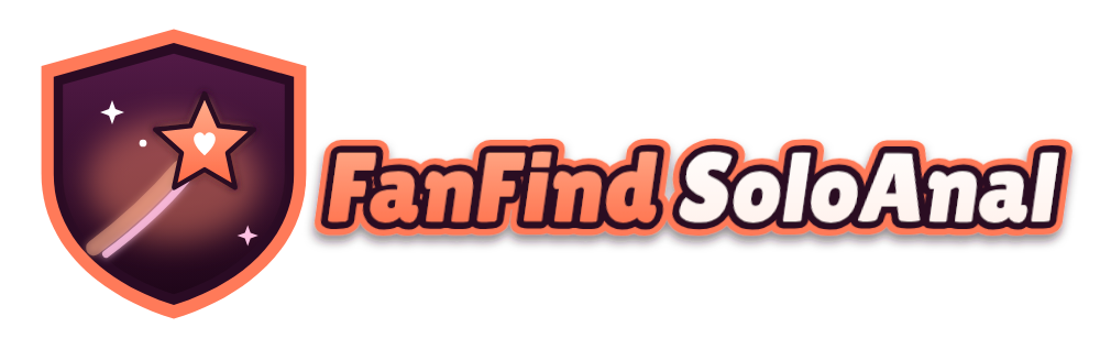 Solo Anal OnlyFans Models