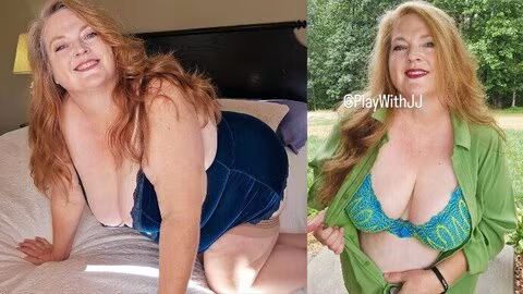 👠Cock Whispering Hotwife JJ BBW Big Tits